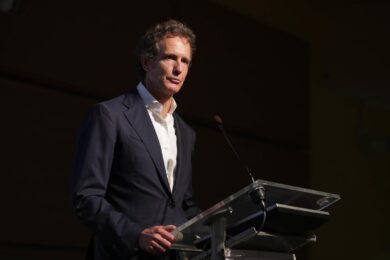 Benetton, statuto più flessibile: Alessandro verso il vertice della holding