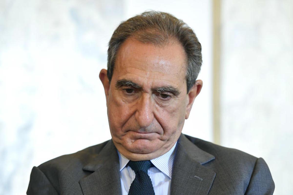 Rai, guerra Usigrai-Fuortes: “Storie italiane usato per coprire scioperi tg” Rai, guerra Usigrai-Fuortes: “Storie italiane usato per coprire scioperi tg”