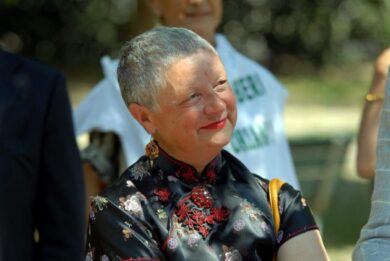 Morta Paola Fallaci, sorella di Oriana: tra le due un rapporto di amore e odio