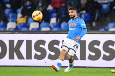 Insigne-Toronto, pioggia d’oro per l’azzurro ma c’è il monito di Giovinco