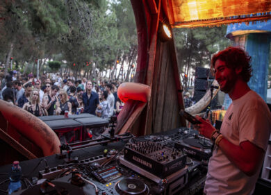 Musica, “Sono una donna, non sono una santa”. Il remix di Rosanna Fratello