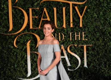 Ascolti Tv, “La bella e la bestia” doppia “Natale da Chef”