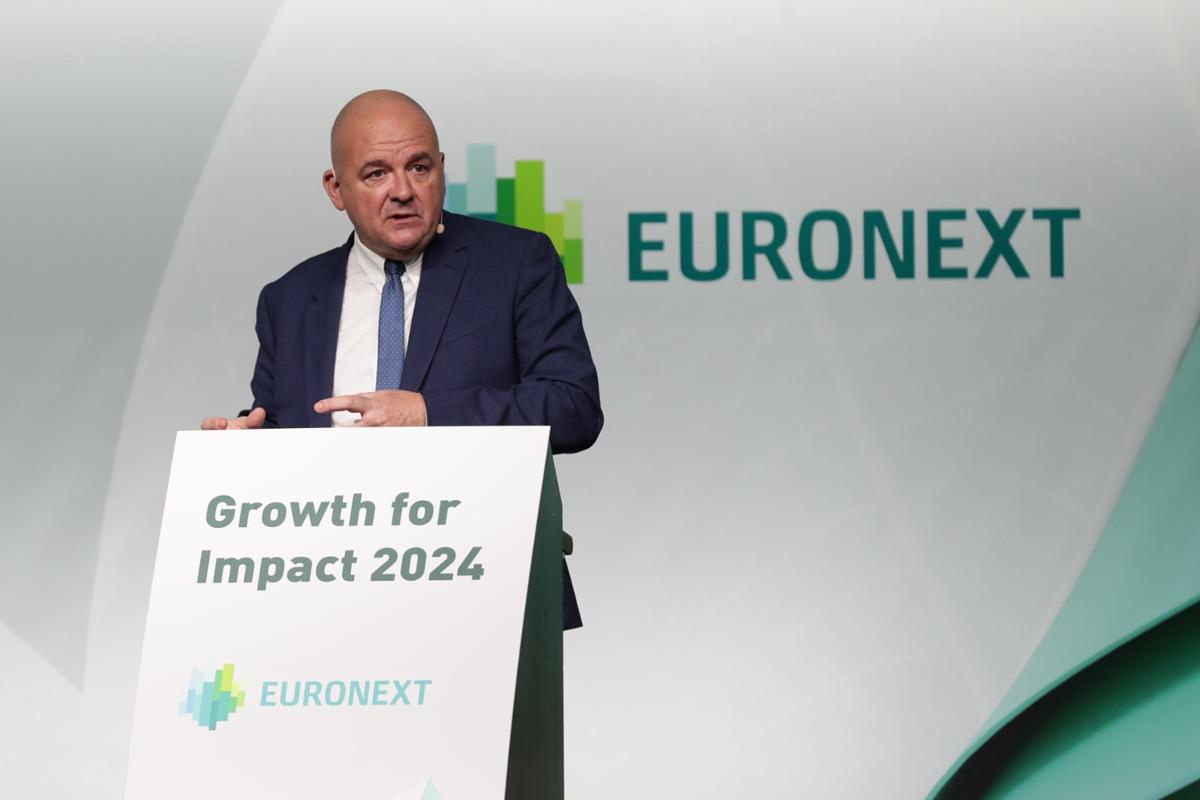 Euronext regina Ue degli sbarchi in borsa. Record di Ipo: 212. Raccolti 26 mld Euronext regina Ue degli sbarchi in borsa. Record di Ipo: 212. Raccolti 26 mld