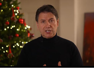 Conte: “Subito scostamento di bilancio. Un particolare augurio a Mattarella”