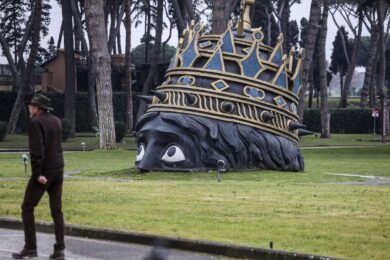 Cinecittà, Studios sempre più competitivi: intesa con Cdp per l’ampliamento