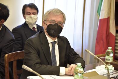 Ddl Bilancio,manovra da 37 mld è legge.Pensioni, Irpef, bonus: che cosa cambia