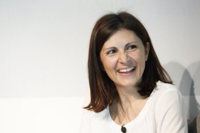 Annalisa Monfreda lascia la direzione di Donna Moderna: lo sfogo online