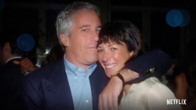 Caso Epstein, Ghislaine Maxwell colpevole di traffico sessuale di minori