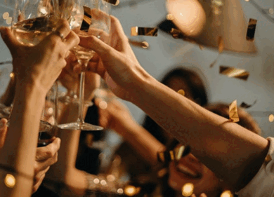 Milano, effetto negativo del Covid sul cenone di fine anno