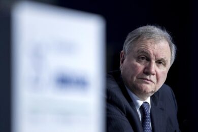 Diamanti, la verità di Visco: “Inchiesta Report lacunosa e fuorviante”