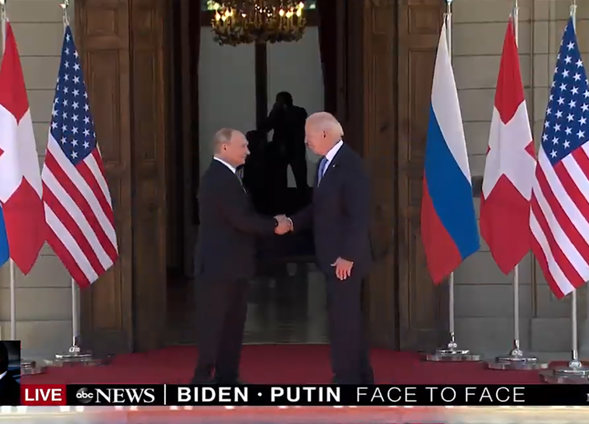 Biden-Putin, telefono rosso: “Guai se invadi l’Ucraina”, “gravi conseguenze” Biden-Putin, telefono rosso: “Guai se invadi l’Ucraina”, “gravi conseguenze”