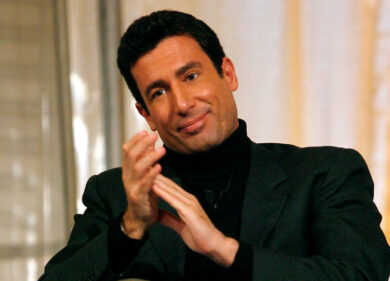 Paolo Calissano morto da giorni, corpo in decomposizione. D’Urso amareggiata