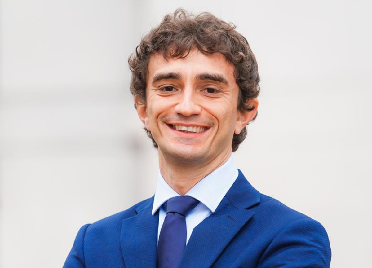 Bignami (FdI): “Critiche a Draghi e al governo? Se apri bocca sei un No Vax” Bignami (FdI): “Critiche a Draghi e al governo? Se apri bocca sei un No Vax”