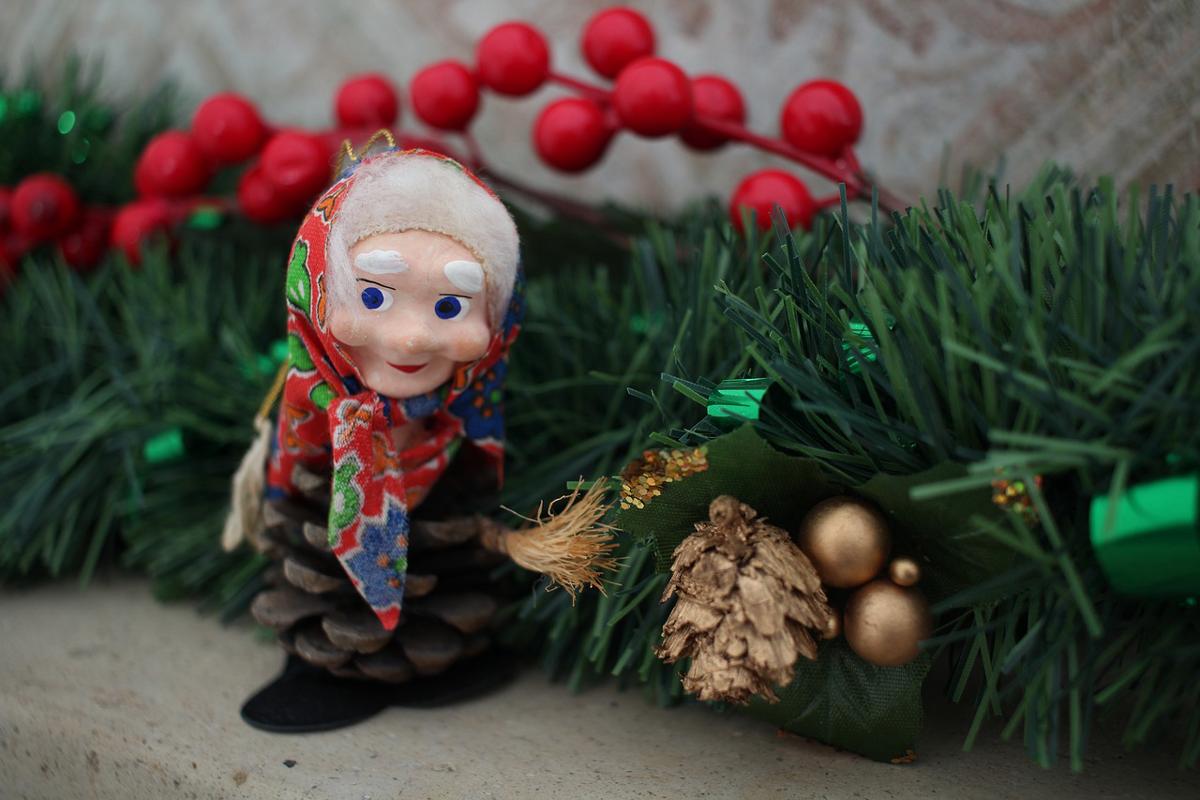 Dove andare alla Befana? Ecco le mete migliori per il ponte del 6 gennaio Dove andare alla Befana? Ecco le mete migliori per il ponte del 6 gennaio