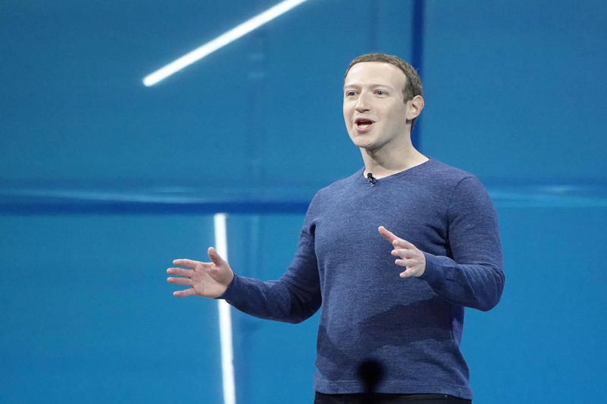 Meta, il passo in avanti di Facebook e Zuckerberg per il metaverso Meta, il passo in avanti di Facebook e Zuckerberg per il metaverso