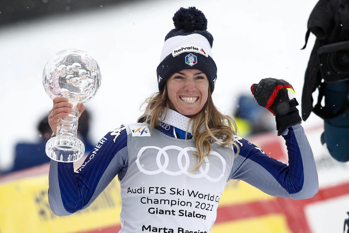 Olimpiadi invernali 2022: Goggia, Dorotea Wierer e… l’Italia sogna in grande