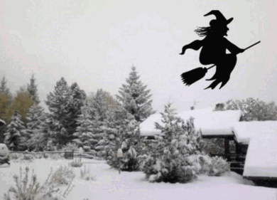 Meteo, gelo dalla Russia con neve in pianura. Svolta dalla Befana