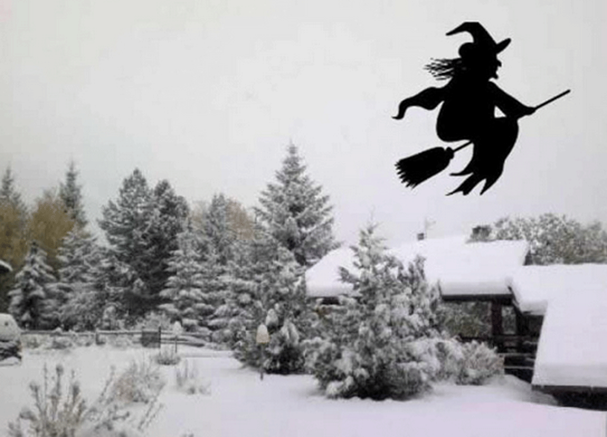 Meteo, gelo dalla Russia con neve in pianura. Svolta dalla Befana Meteo, gelo dalla Russia con neve in pianura. Svolta dalla Befana
