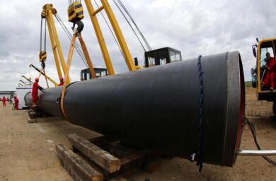 Crisi energetica, Pichetto: “Usiamo il nostro gas per creare delle riserve”
