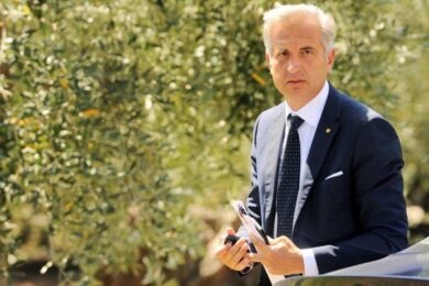 Confindustria Puglia, minacce al presidente: bomba contro azienda di farmaci