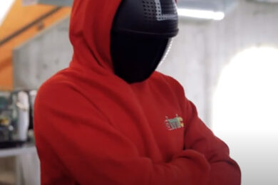 Dalgona di Squid Game, l’iniziativa benefica con Tamberi, Clemente Russo e…