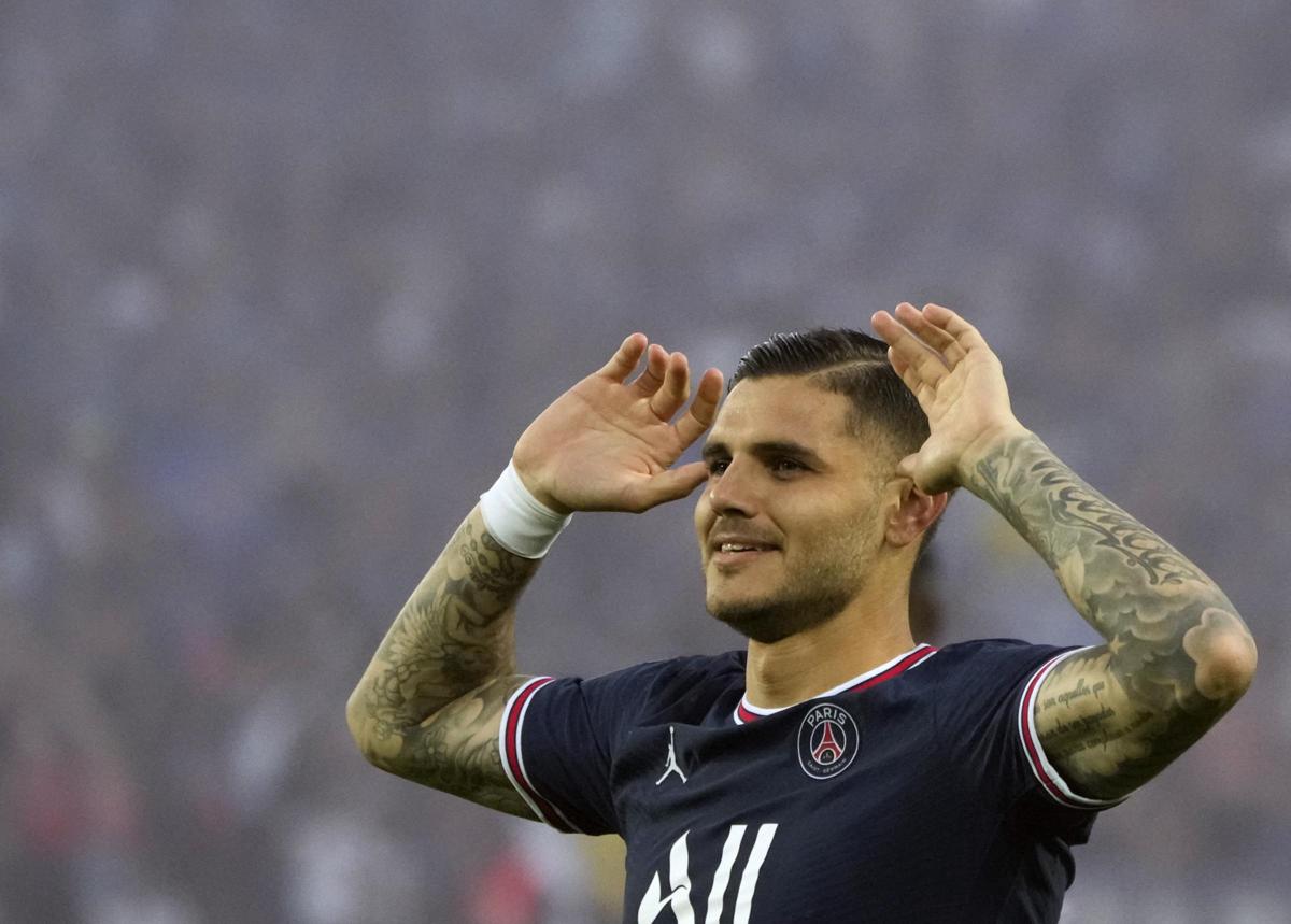 Morata-Barcellona, fatta al 95%. Icardi subito per la Juventus Morata-Barcellona, fatta al 95%. Icardi subito per la Juventus