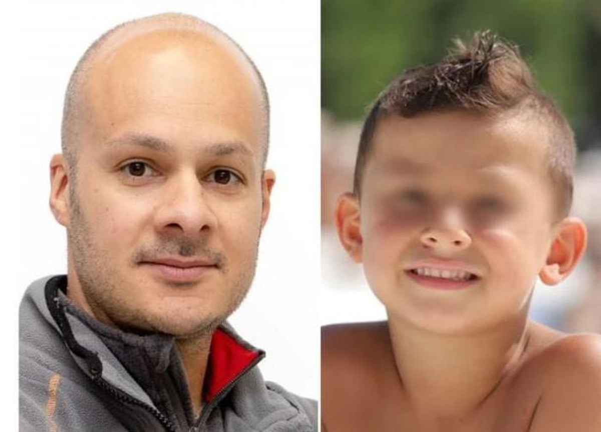 Omicidio Varese, “nonno, non voglio andare da papà”. Il piccolo Daniele sapeva