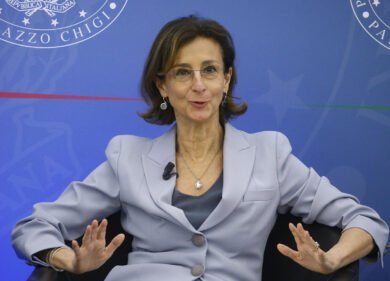 Omicidio di Varese, scende in campo la Cartabia. La ministra chiede le carte