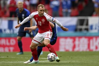 Eriksen rompe il silenzio: “Sono morto per 5 minuti. Ora voglio…”