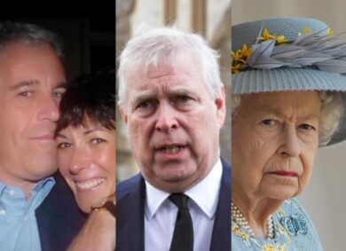 Caso Epstein, pagò 500 mila dollari all’accusatrice del principe Andrea