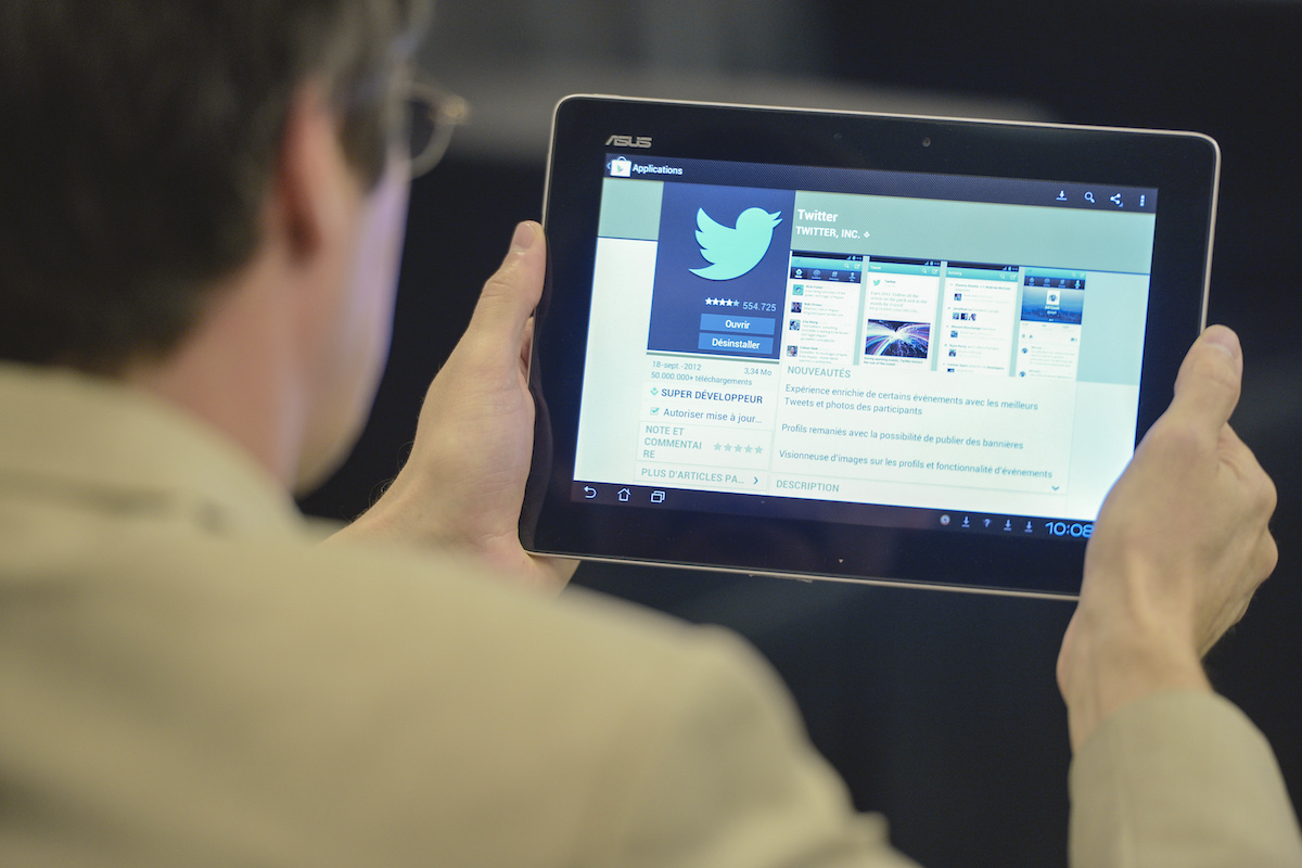 Twitter, MoPub ad AppLovin per quasi 1 mld: ceduto il reparto adv per mobile Twitter, MoPub ad AppLovin per quasi 1 mld: ceduto il reparto adv per mobile