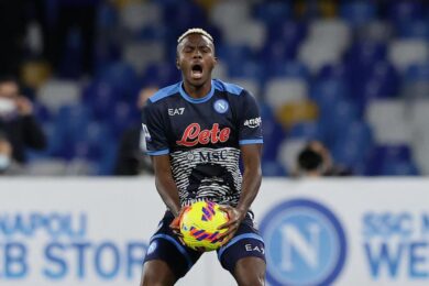 Tre squadre serie A con rischio focolaio. Spalletti-Donnarumma e.. i positivi