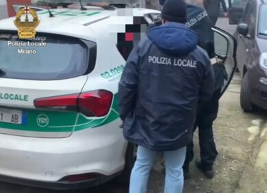 Risse e criminalità, Bolognini (Lega): “A Milano troppi agenti a riposo…”