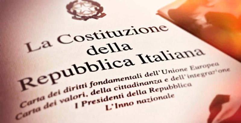 “Emergenza giuridica”: appello di Generazioni Future – Il tg VERO GIORNALE “Emergenza giuridica”: appello di Generazioni Future – Il tg VERO GIORNALE