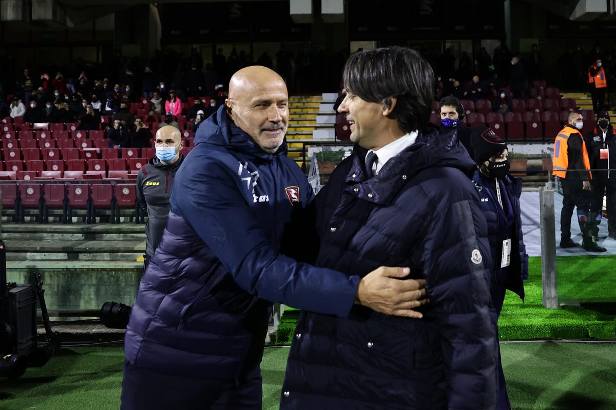 Calciomercato Salernitana: Iervolino deve sciogliere i nodi Colantuono e… Calciomercato Salernitana: Iervolino deve sciogliere i nodi Colantuono e…