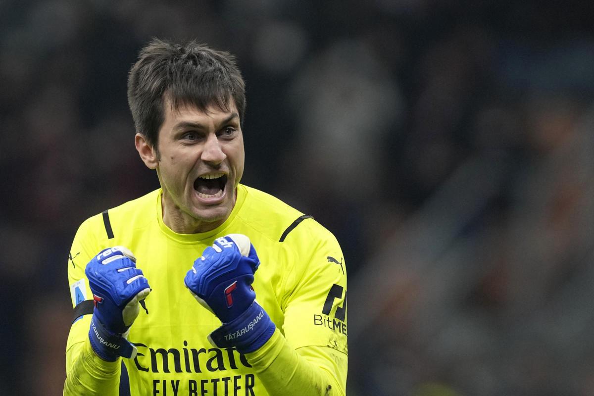 Tre squadre serie A con rischio focolaio. Spalletti-Donnarumma e.. i positivi Tre squadre serie A con rischio focolaio. Spalletti-Donnarumma e.. i positivi