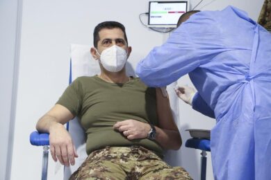 Obbligo vaccinale, no dal 96,51% dei lettori di Affari