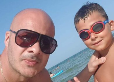 Omicidio Varese, Paitoni: “So che fa schifo uccidere il proprio figlio”