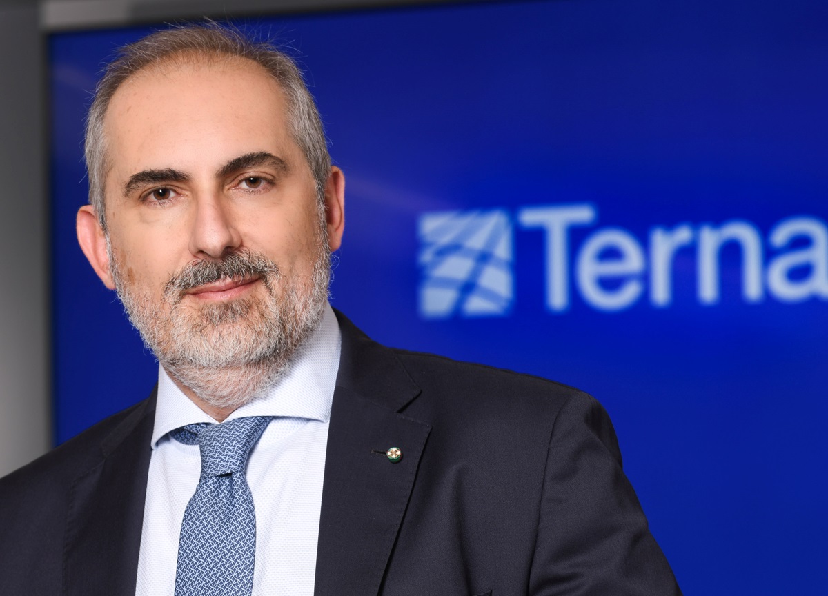 Terna, consumi aumentati durante le festività natalizie:+8,7% rispetto al 2020 Terna, consumi aumentati durante le festività natalizie:+8,7% rispetto al 2020