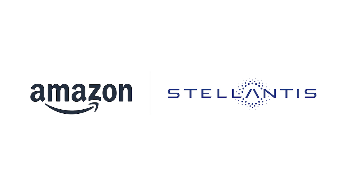 Alexa sale in auto grazie all’accordo tra Amazon e Stellantis Alexa sale in auto grazie all’accordo tra Amazon e Stellantis