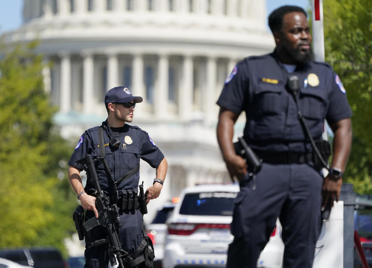 Usa, assalto a Capitol Hill partito dalla Toscana. Lì vive la finanziatrice Usa, assalto a Capitol Hill partito dalla Toscana. Lì vive la finanziatrice