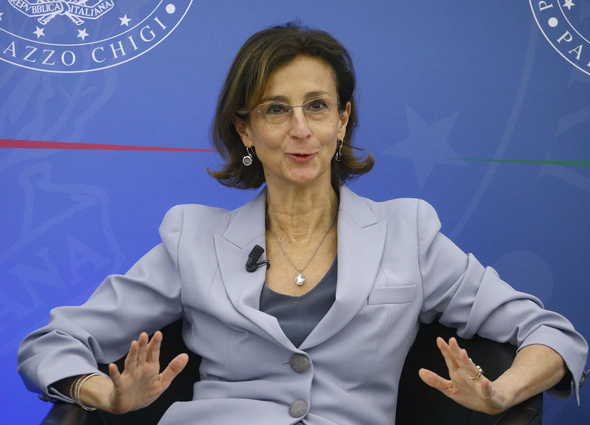 Governo, torna l’incubo antrace. Lettere a Cartabia, Giorgetti e Patuanelli Governo, torna l’incubo antrace. Lettere a Cartabia, Giorgetti e Patuanelli