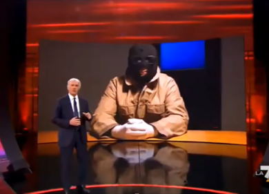 Non è l’Arena, Giletti: “Di mafia non parla più nessuno ma porto Brusca in tv”