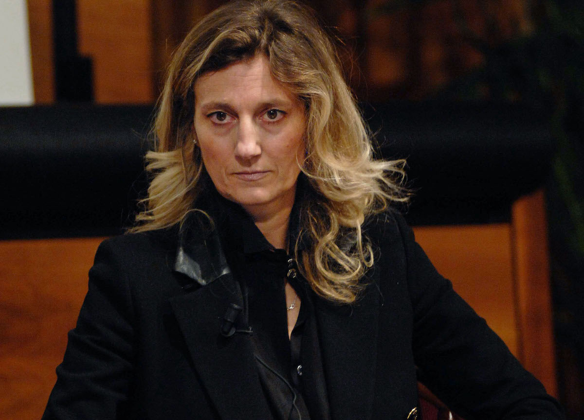 Gruppo Feltrinelli, Alessandra Carra nominata nuova Amministratrice delegata Gruppo Feltrinelli, Alessandra Carra nominata nuova Amministratrice delegata