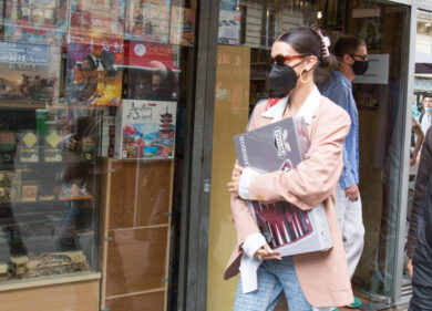 Margot Robbie e Dua Lipa vittime di body shaming su Twitter, “Che flaccidume”