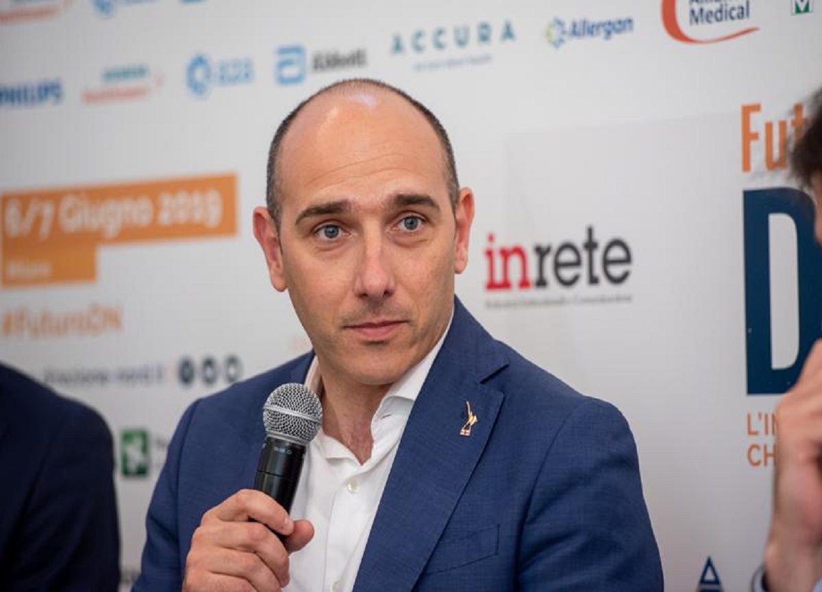 Olimpiadi 2026, Morelli: “Evento storico anche per le infrastrutture” Olimpiadi 2026, Morelli: “Evento storico anche per le infrastrutture”
