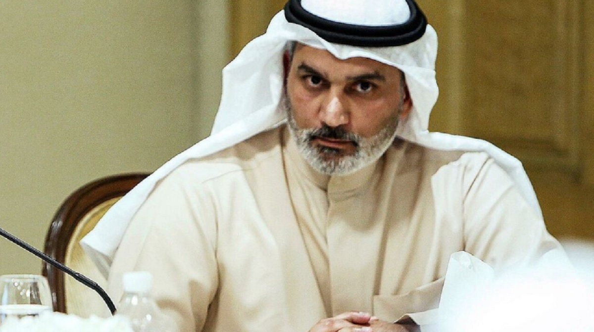 Opec, chi è il nuovo n°1 Haitham Al-Ghais? Un diplomatico che parla 7 lingue Opec, chi è il nuovo n°1 Haitham Al-Ghais? Un diplomatico che parla 7 lingue