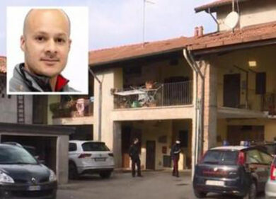 Varese: omicidio del figlio, Paitoni pericoloso: può uccidere ancora