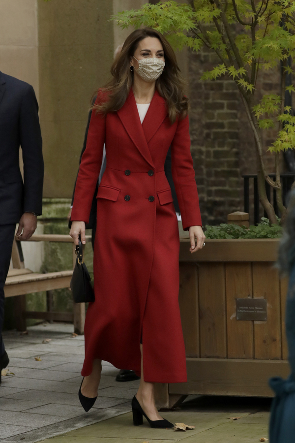Kate Middleton festeggia 40 anni: luci e ombre della futura regina