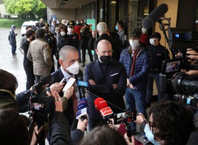 Vaccino: Costa, consenso informato? Stato indennizza per danni